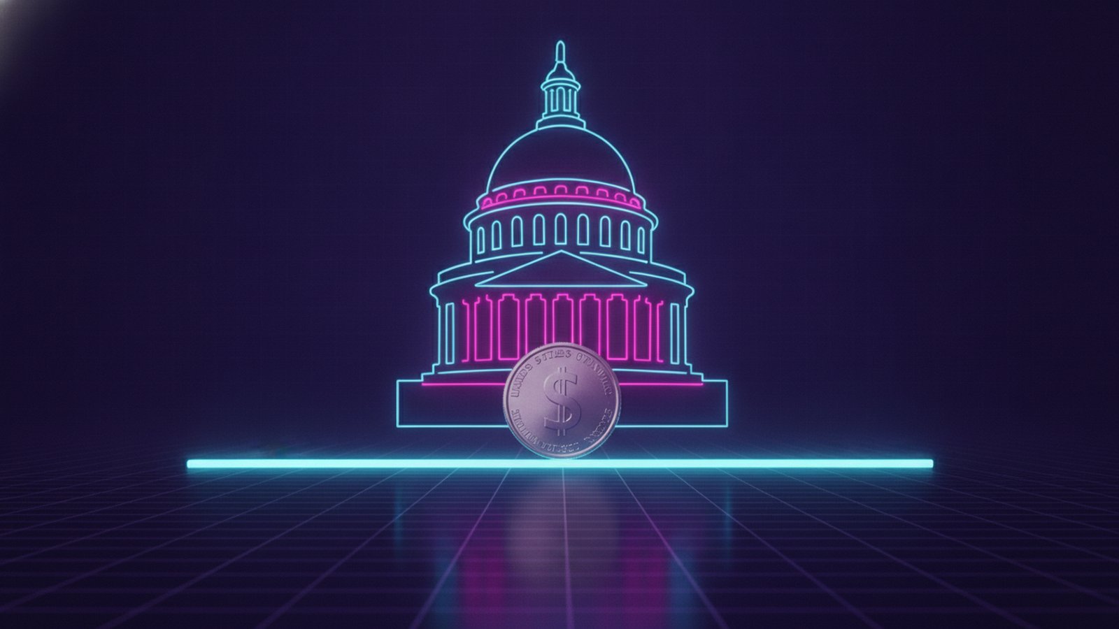 The GENIUS Act: What US Stablecoin Regulation Means for Crypto Gambling