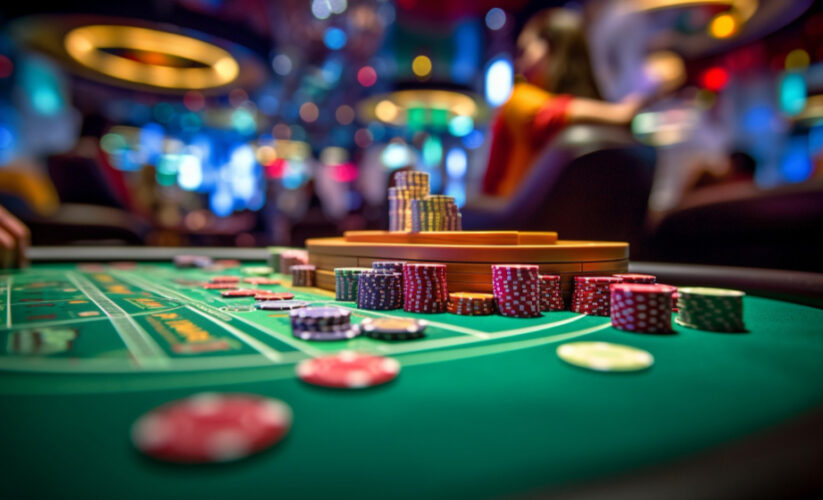 Stacked Tomato, Summer Vegetable, and Grilled Bread Salad