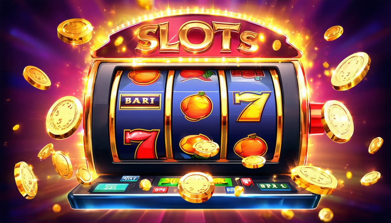 Slot Gaming –a1(topanwin): Ultimate Online Slots Experience