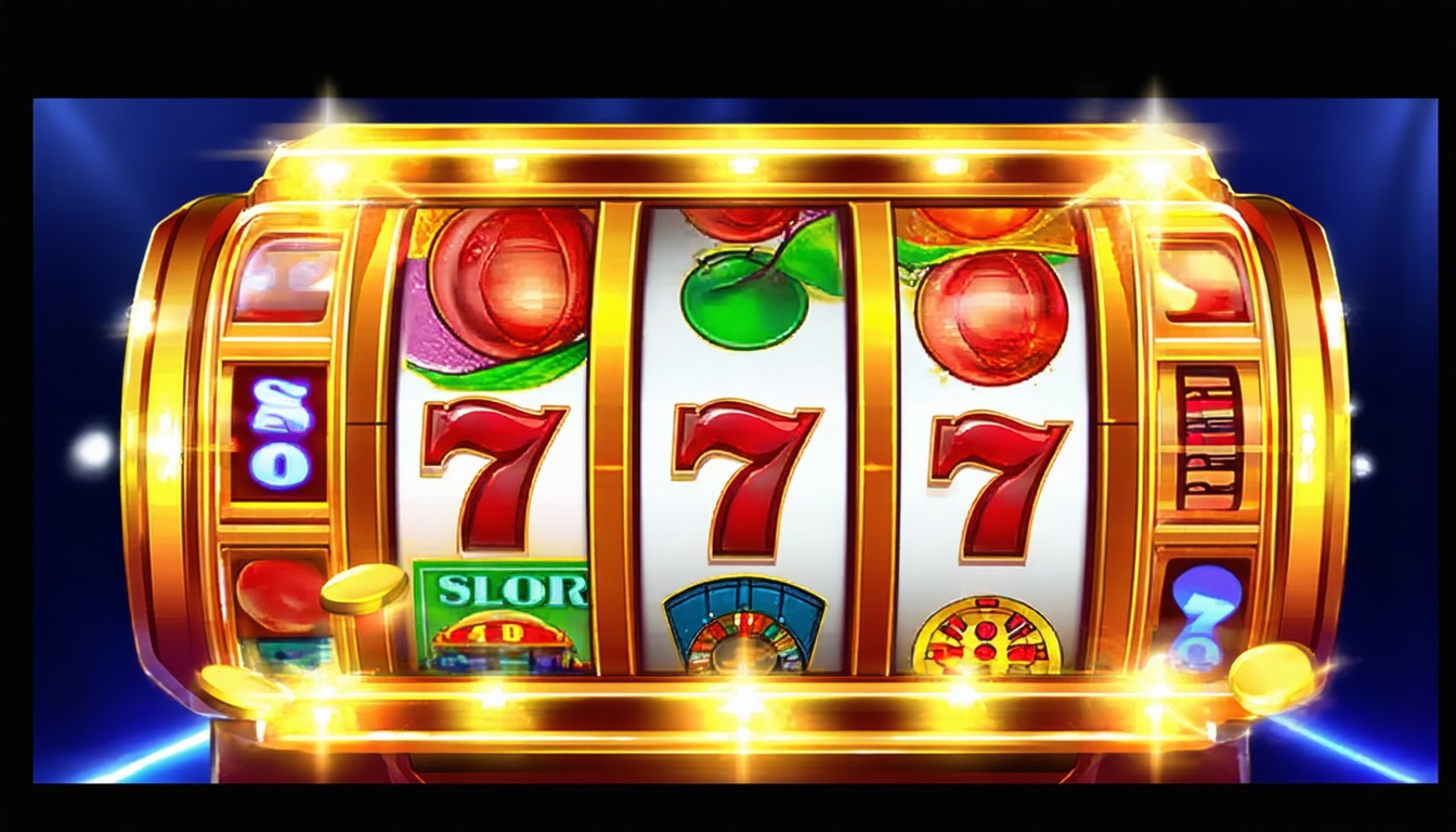 Slot Scatter –(Macan388)– Situs Game Gacor Mudah Maxwin Terbaru